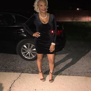 Meet your Posher, Katirah